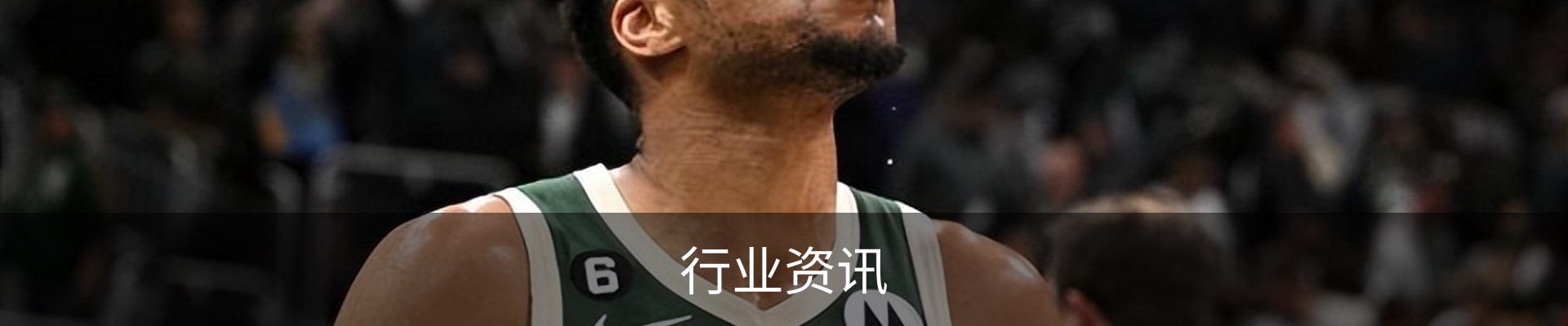 行业资讯
